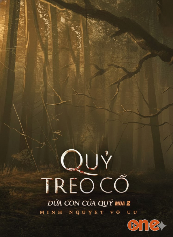 Quỷ Treo Cổ - MC Nguyễn Huy