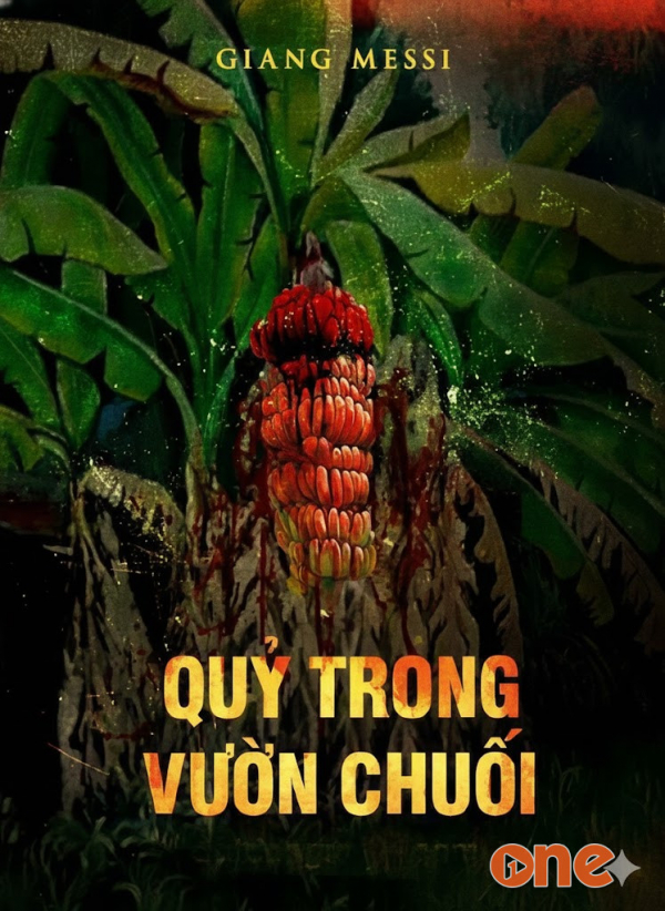Quỷ Trong Vườn Chuối - MC Nguyễn Huy