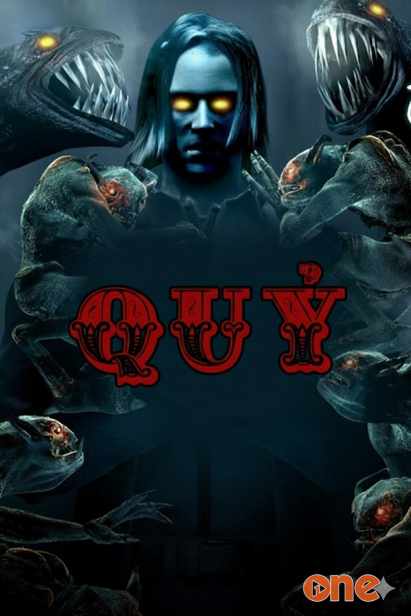 Quỷ  -  Truyện Kinh Dị - Chưa Cập Nhật