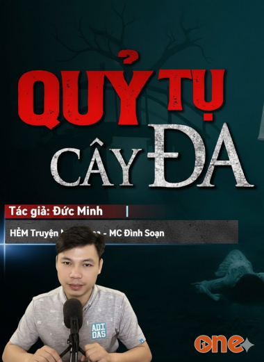 Quỷ Tụ Cây Đa