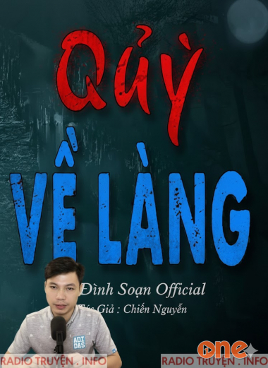 Quỷ Về Làng