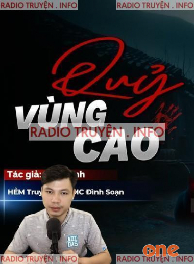 Quỷ Vùng Cao