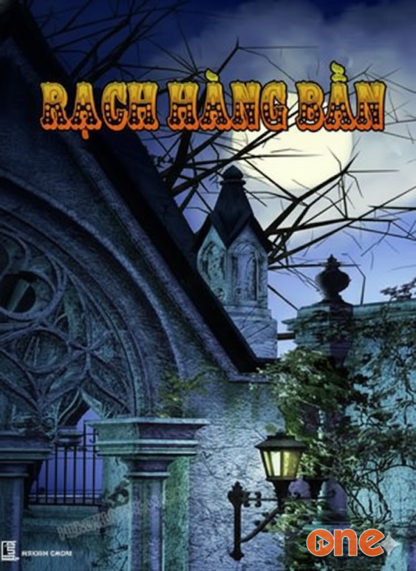 Rạch Hàng Bần - MC Đình Soạn