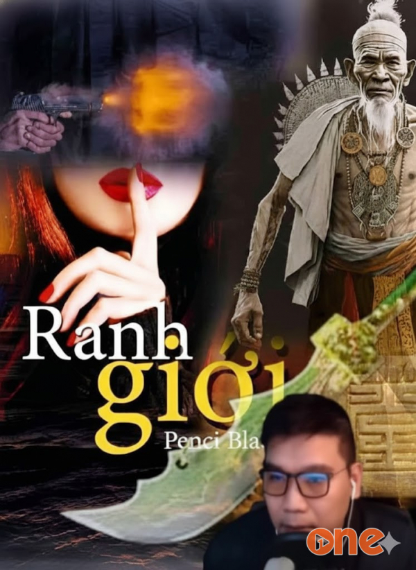 Ranh Giới - MC Đình Duy