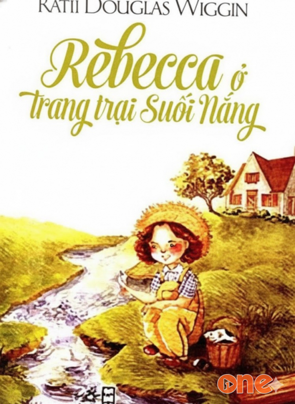 Rebecca Ở Trang Trại Suối Nắng - Ngọc Hiếu