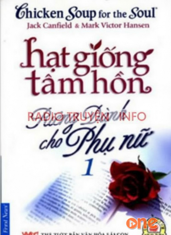 Riêng Dành Cho Phụ Nữ - Mark Victor Hansen