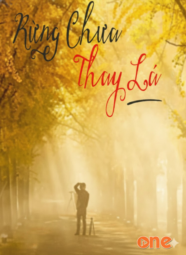 Rừng Chưa Thay Lá - Xuân