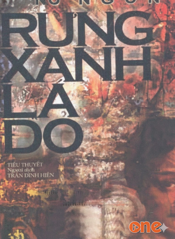 Rừng Xanh Lá Đỏ - Ngọc Ánh