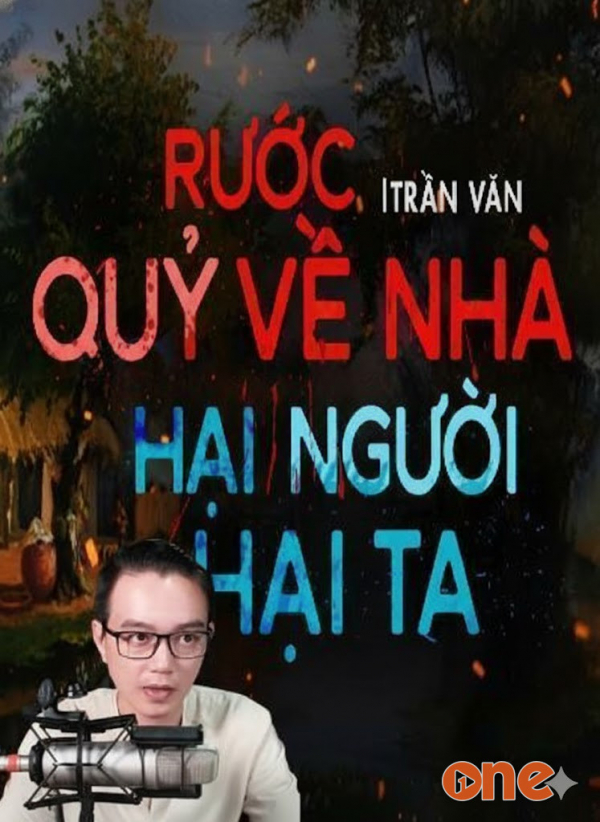 Rước Quỷ Về Nhà Hại Người Hại Ta - MC Nguyễn Huy