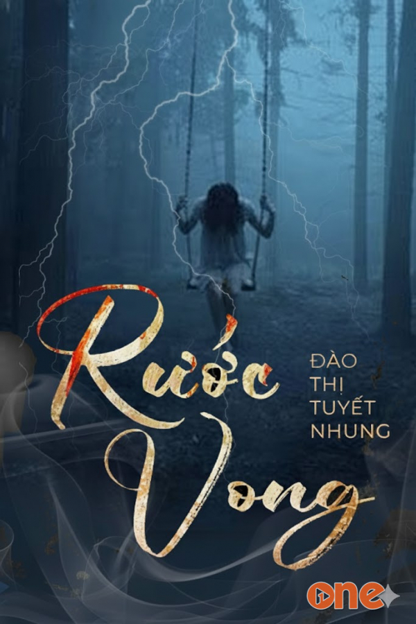 Rước Vong - MC Trần Thy