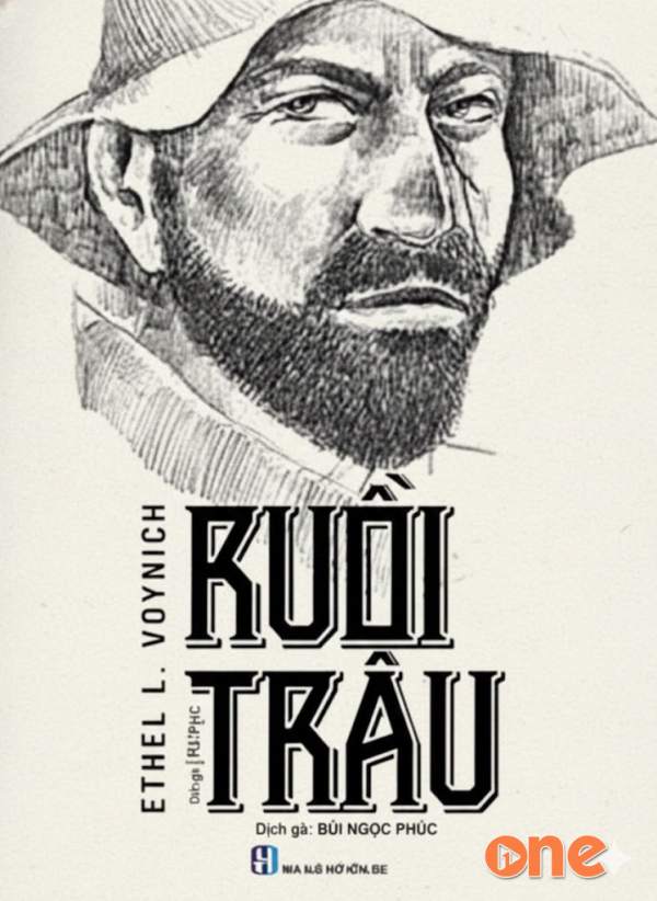Ruồi Trâu - Ethel L. Voynich