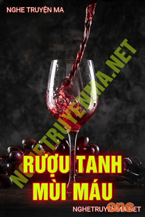 Rượu Tanh Mùi M.áu - MC Trần Thy