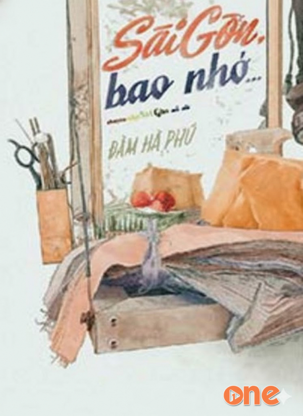 Sài Gòn Bao Nhớ - Trần Ngọc San