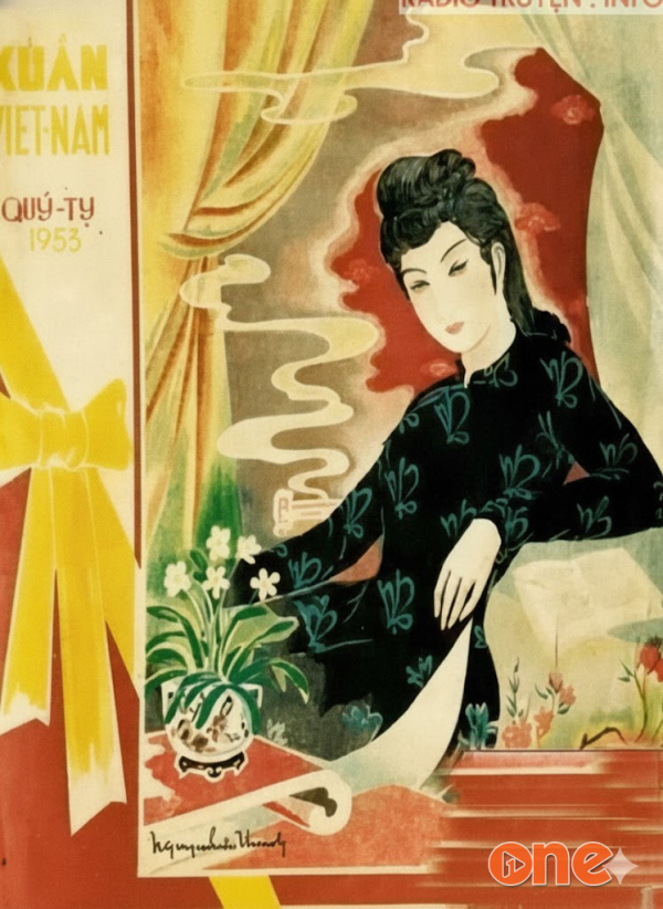 Sài Gòn Đêm 30 Tết - Thái Hoàng Phi