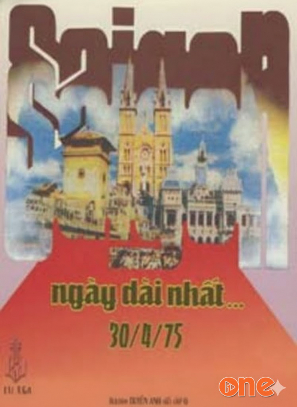 Sài Gòn Ngày Dài Nhất - Khắc Thiệu