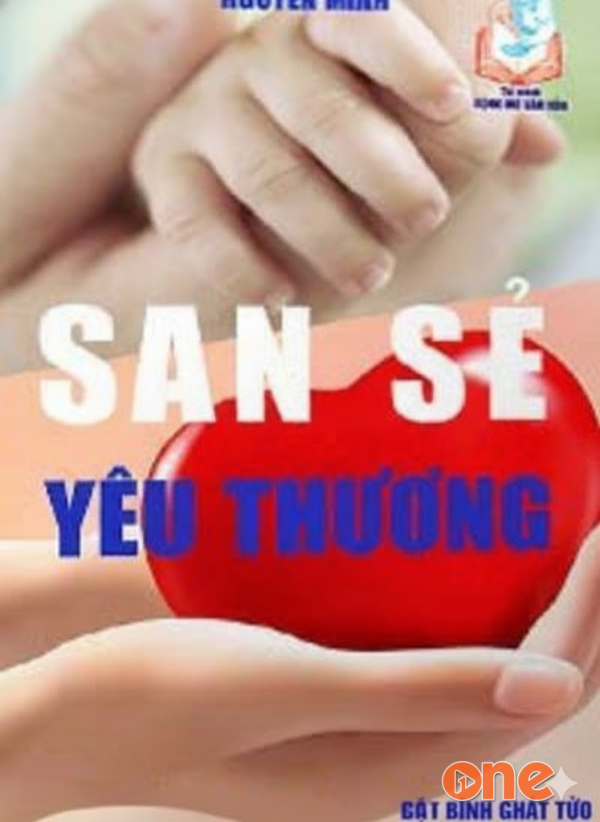 San Sẻ Yêu Thương - Thanh Cúc