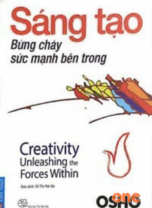 Sáng Tạo Bừng Cháy Sức Mạnh Bên Trong - Thi Lê