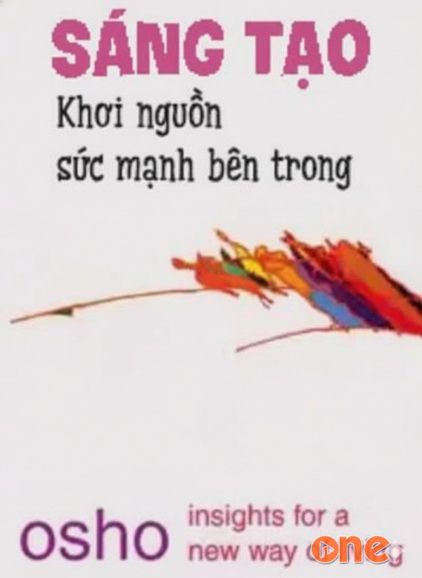 Sáng Tạo -  Khơi Nguồn Sức Mạnh Bên Trong - Lê Vương