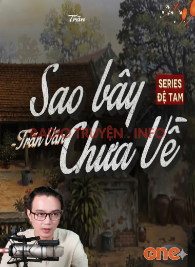 Sao Bây Chưa Về