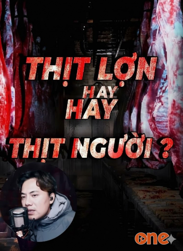 Sạp Thịt Lợn Giữa Chợ - MC Quàng A Tũn