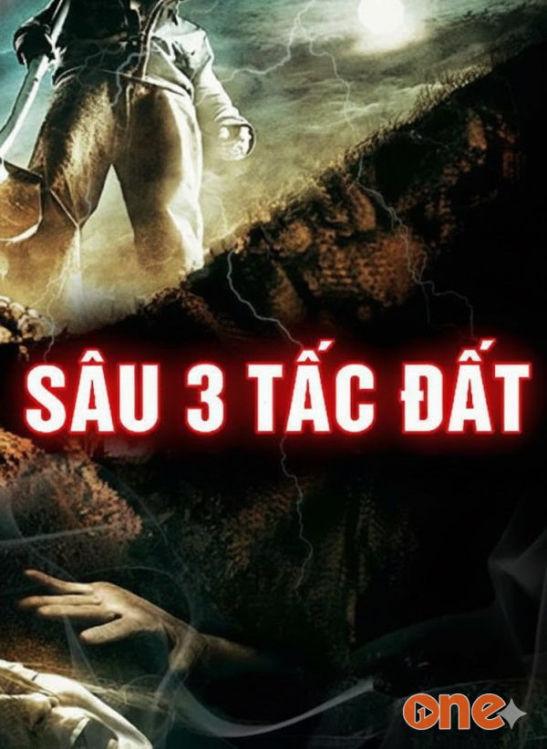 Sâu 3 Tấc Đất - MC Nguyễn Huy