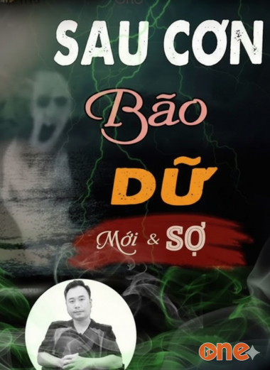 Sau cơn bão dữ