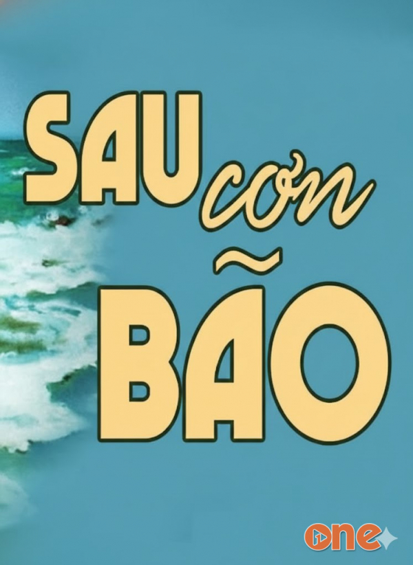 Sau Cơn Bão - Vov