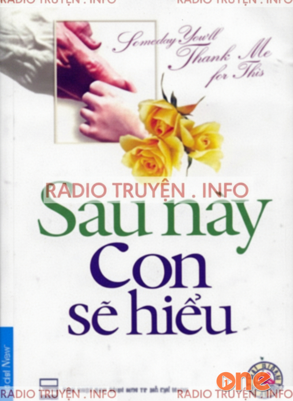 Sau Này Con Sẽ Hiểu - Ái Hòa