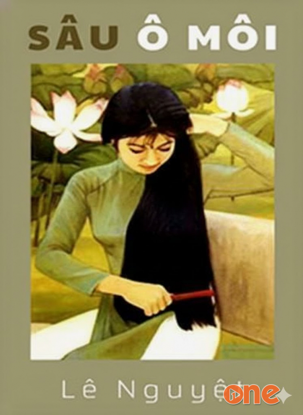 Sâu Ô Môi - MC Lam Phương