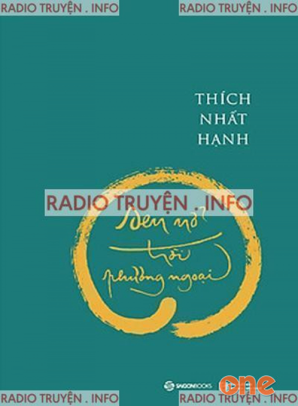 Sen Nở Trời Phương Ngoại - Đức Uy