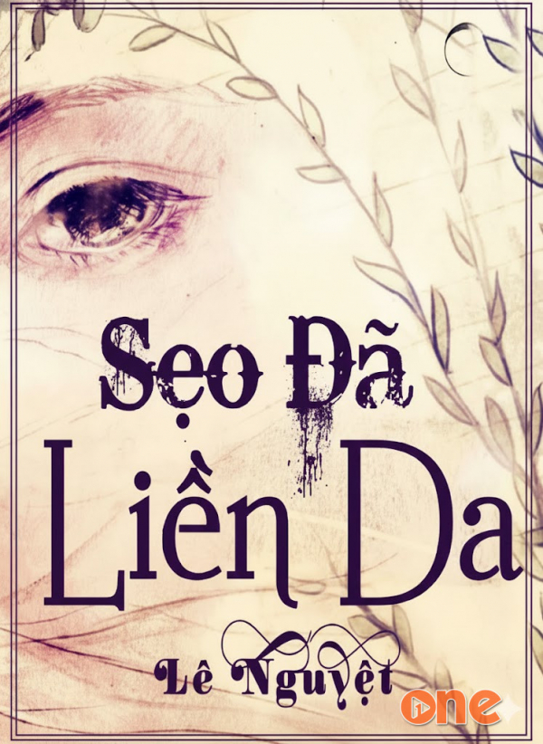 Sẹo Đã Liền Da - Anh Khôi