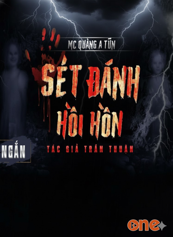 Sét Đánh Hồi Hồn - MC Quàng A Tũn