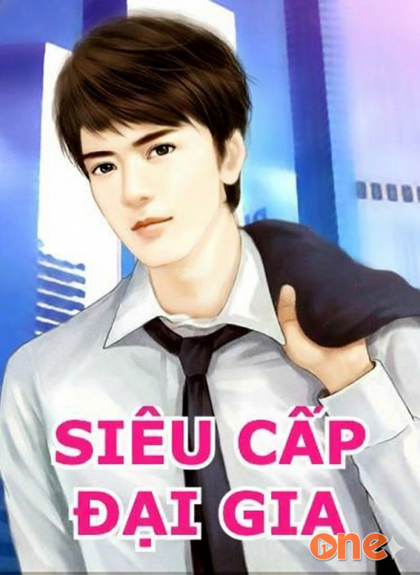 Siêu Cấp Đại Gia - MC Liễu Truyện