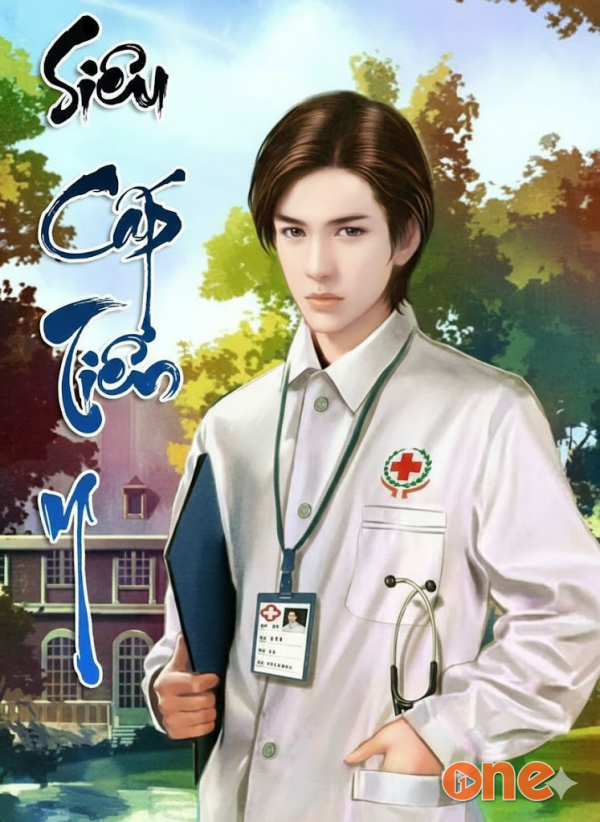 Siêu Cấp Tiên Y - Chưa Cập Nhật