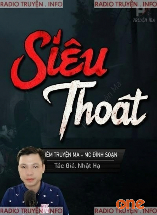 Siêu Thoát - MC Đình Soạn