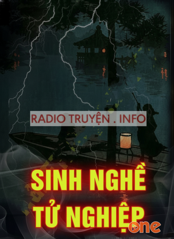 Sinh Nghề Tử Nghiệp - MC Nguyễn Huy