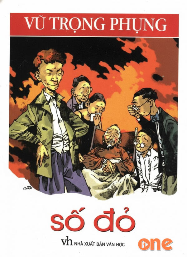 Số Đỏ - Bá Trung, Bình Nguyên, Bình Nguyên (Kẻ Trộm Hương)