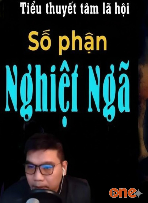 Số Phận Nghiệt Ngã - MC Đình Duy