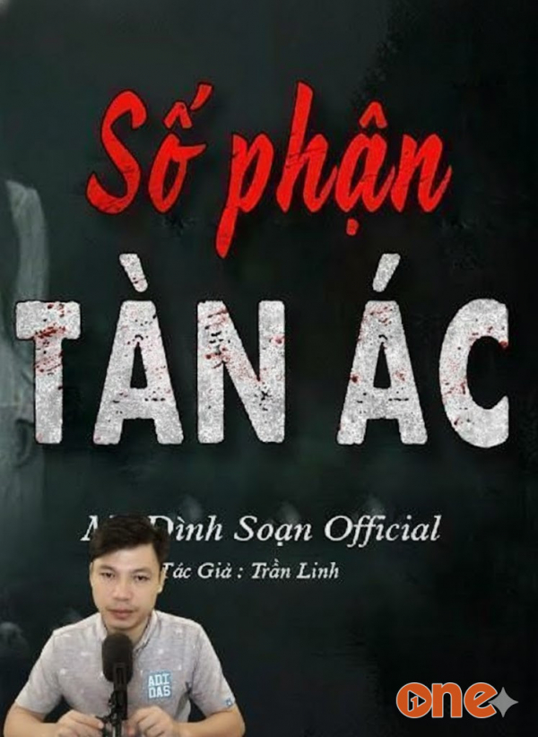 Số Phận Tàn Ác - MC Đình Soạn