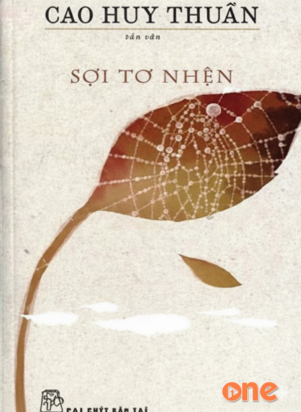 Sợi Tơ Nhện - Hướng Dương