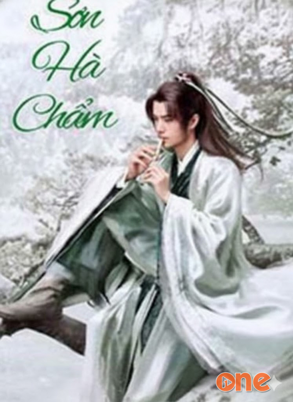 Sơn Hà Chẩm - Trầm Radio