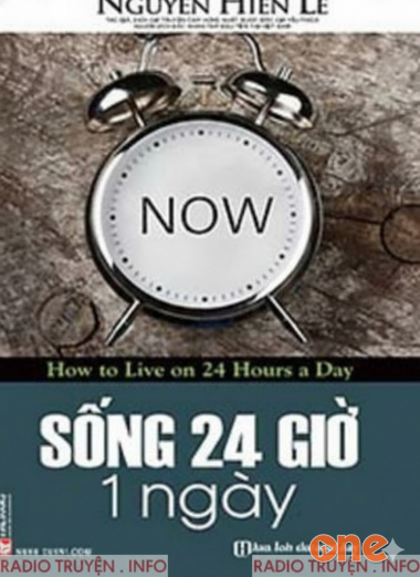 Sống 24 Giờ 1 Ngày