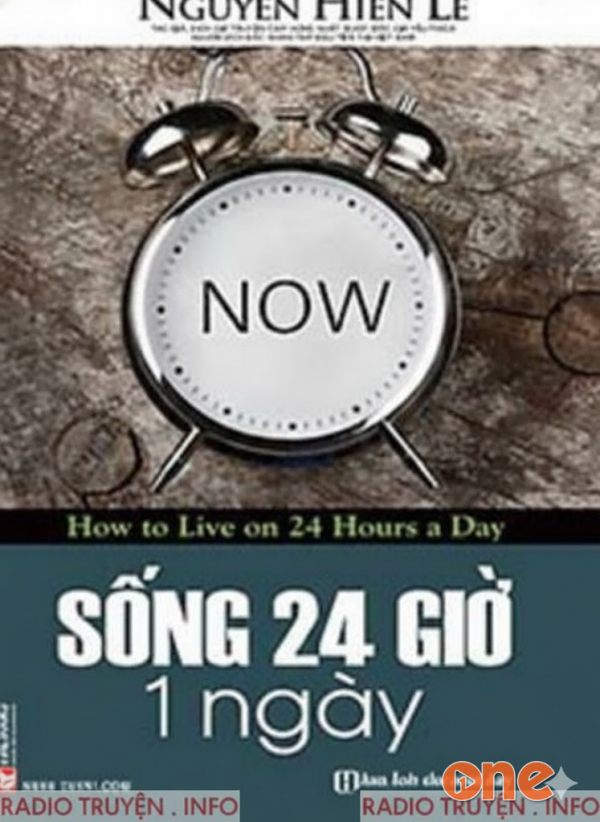Sống 24 Giờ 1 Ngày - Xuân Huy