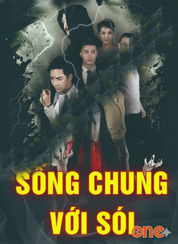 Sống Chung Với Sói - MC Nguyễn Huy