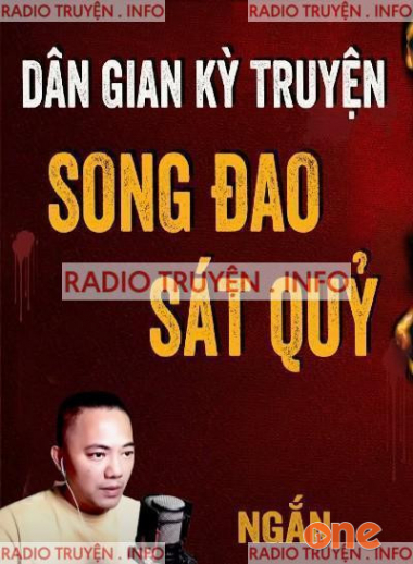 Song Đao Sát Quỷ