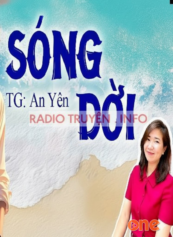 Sóng Đời - MC Kim Thanh