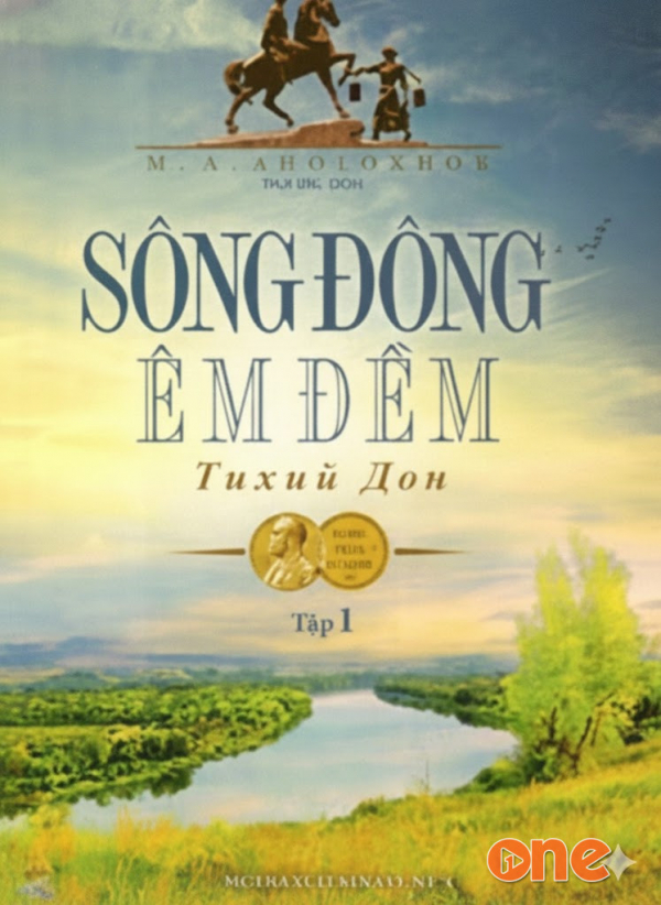 Sông Đông Êm Đềm - Việt Hùng
