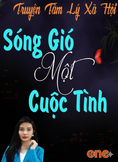 Sóng Gió Một Cuộc Tình