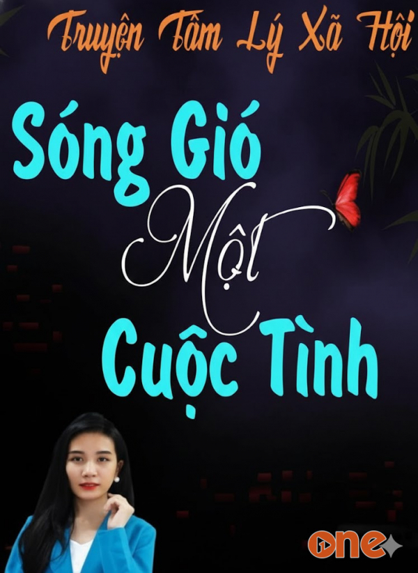Sóng Gió Một Cuộc Tình - MC Anh Sa