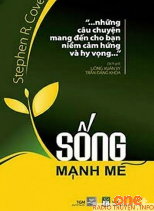 Sống Mạnh Mẽ - Nguyễn Thị Hiệp